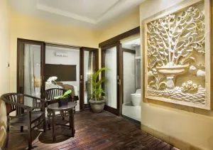 Image of Best Western Kuta Villa