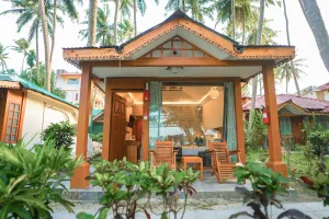 Image of Havelock Island Beach Resort
