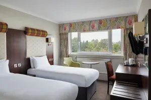 Image of Leonardo Inn Glasgow West End