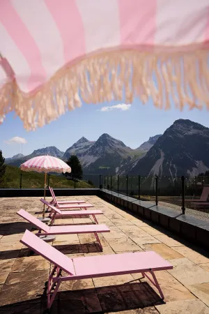 Image of The Grand Arosa - Pop-Up Hotel