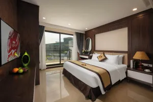Image of Marina Hotel Ha Noi