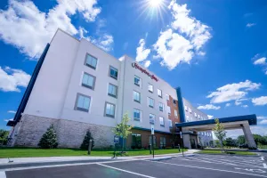 Image of Hampton Inn by Hilton Huntley Chicago