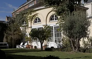Image of La Maison Zenasni