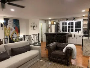 Image of Five-Star Historic Boyd Harvey Carriage House