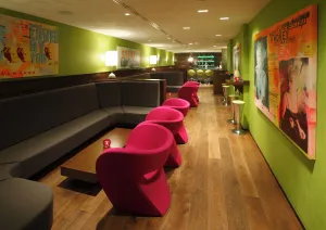 Image of Fletcher Hotel-Restaurant Sparrenhorst-Veluwe