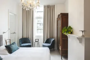 Image of B&B La Passion Interdite