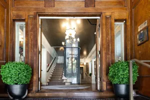 Image of Nob Hill Inn