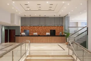 Image of Hotel Madrid Alameda Aeropuerto, Affiliated by Meliá