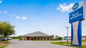 Image of Best Western Norwalk
