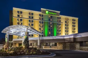 Image of Holiday Inn Wichita East I-35 by IHG