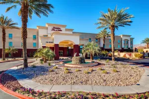 Image of Hampton Inn & Suites Palm Desert