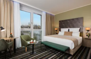 Image of Leonardo Hotel Offenbach Frankfurt