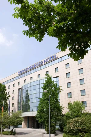Image of Steigenberger Dortmund