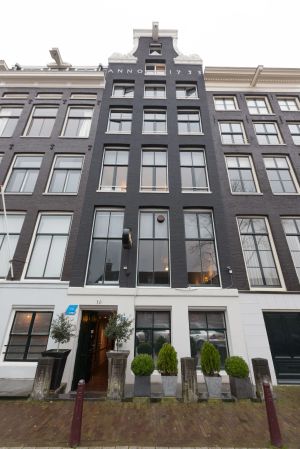 Image of Hotel Hermitage Amsterdam