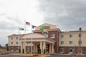Image of Holiday Inn Express Pembroke by IHG