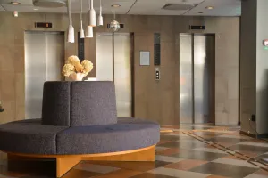 Image of Quality Hotel The Mill