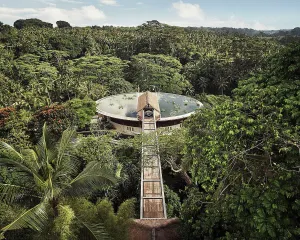 Image of Four Seasons Resort Bali at Sayan