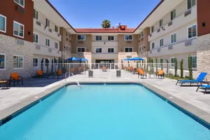 Image of Holiday Inn Express - Santa Rosa North by IHG