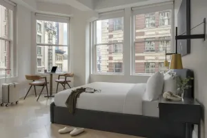 Image of Flatiron Hotel, Sonder by Marriott Bonvoy