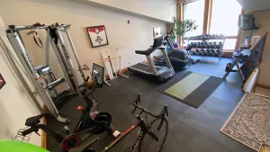 Image of #102 Vail International