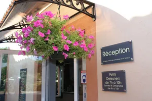 Image of Le Clos des Médiévales