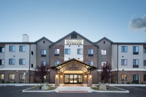 Image of Staybridge Suites - Carson City - Tahoe Area by IHG
