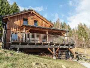 Image of Chalet in Stadl an der Mur / Styria With Sauna