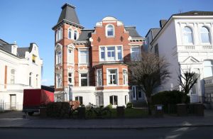 Image of Die schöne Auguste