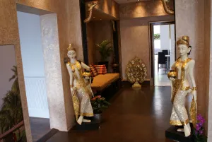 Image of Thai Lanna Inn & Spa Ltd