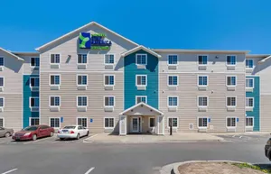 Image of Extended Stay America Select Suites - Kansas City - South - I-49