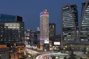 Image of Aloft Seoul Myeongdong