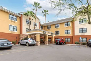 Image of Extended Stay America Select Suites - Phoenix - Deer Valley