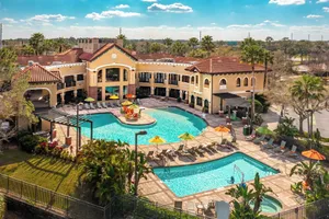 Image of The Berkley, Orlando