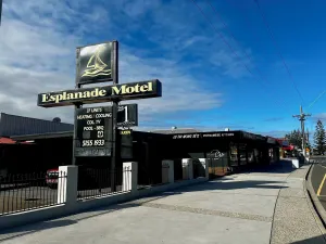 Image of The Esplanade Motel