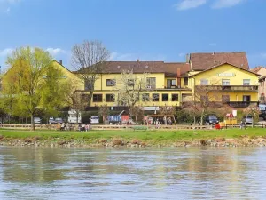 Image of Hotel-Restaurant Zur Mainlust
