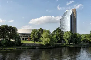 Image of Maritim Hotel Ulm