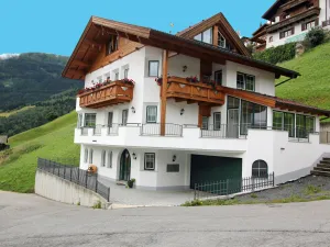 Image of Modern Apartment in Hochgallmigg with Balcony