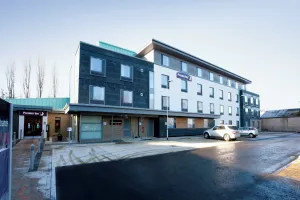 Image of Premier Inn Inverness West