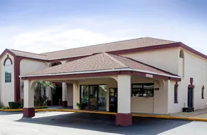 Image of Red Roof Inn Sumter