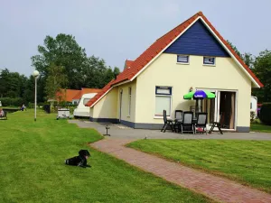 Image of Detached Villa With Dishwasher, Leeuwarden at 21km