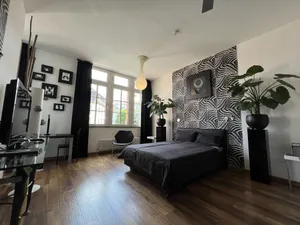 Image of High Level Apartment