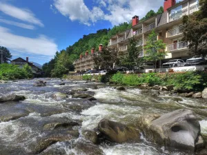 Image of Gatlinburg River Inn