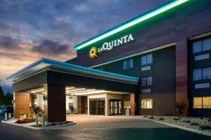 Image of La Quinta Inn by Wyndham Roanoke Salem