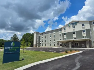 Image of WoodSpring Suites Jackson I-40