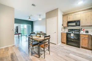 Image of Close to Lakes & Museums: Bonham Vacation Rental