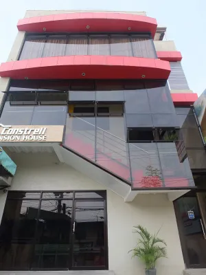 Image of Constrell Pension House