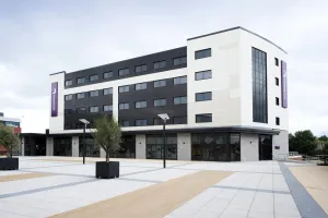 Image of Premier Inn Darlington Town Centre
