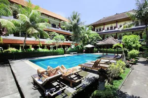 Image of Bakung Sari Resort