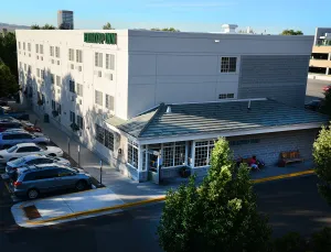 Image of Hilltop Inn by Riversage