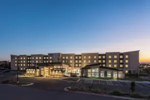 Image of Residence Inn by Marriott Austin Lake Austin/River Place